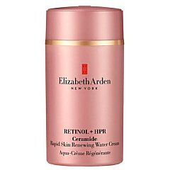 Elizabeth Arden Ceramide Retinol Face Cream tester 1/1