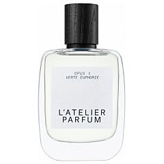 L'atelier Parfum opus 1 verte euphorie tester 1/1