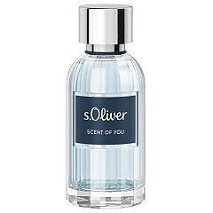 s.Oliver Scent Of You Men tester 1/1