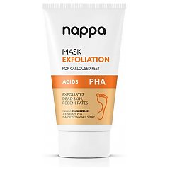 Silcare Nappa Mask 1/1