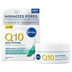 Nivea Q10 Power Pore Refining Anti-Wrinkle Day Cream 1/1