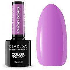 Claresa Soak Off UV/LED 1/1