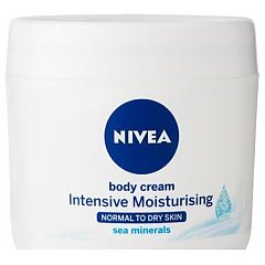 Nivea Intensive Moisturizing Body Cream 1/1
