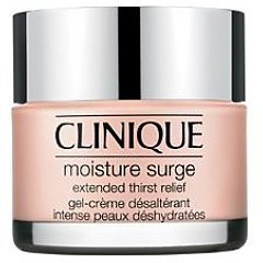 Clinique Moisture Surge Extended Thirst Relief tester 1/1