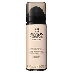 Revlon PhotoReady Airbrush Mousse Makeup 1/1