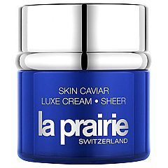 La Prairie Skin Caviar Luxe Cream Sheer 1/1