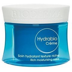 Bioderma Hydrabio Rich Cream 1/1