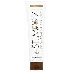 St. Moriz Professional Instatnt Wash Off Self Tan 1/1