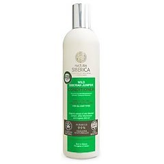 Natura Siberica Wild Siberian Juniper Conditioner 1/1