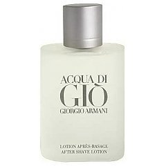 Giorgio Armani Acqua Di Gio Pour Homme 1/1