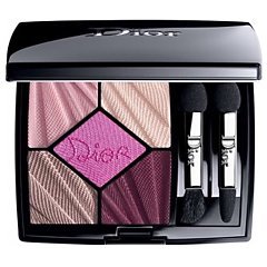 Christian Dior 5 Couleurs Glow Addict High Fidelity Colours & Effects 1/1