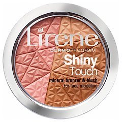 Lirene Shiny Touch Mineral Bronzer & Blush 1/1