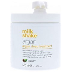Milk Shake Argan Oil Deep Treatment 1/1