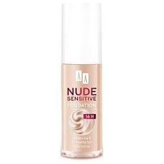 AA Nude Sensititive Foundation tester 1/1
