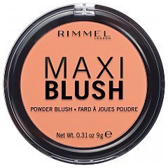 Rimmel Maxi Blush 1/1