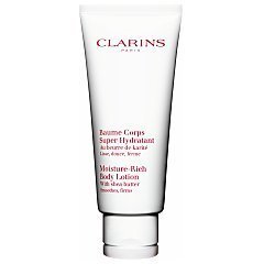Clarins Moisture-Rich Body Lotion for Dry Skin tester 1/1