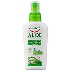 Equilibra Aloe Deodorant Spray 1/1