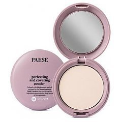 Paese Nanorevit Perfecting And Covering Powder 1/1