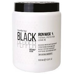 Inebrya Black Pepper Iron Mask 1/1