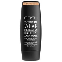 Gosh X-Ceptional Wear Makeup Foundation 1/1