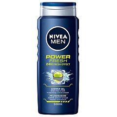 Nivea Men Power Fresh 1/1