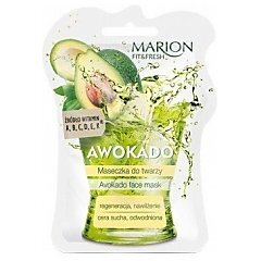 Marion Fit&Fresh Face Mask 1/1