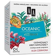 AA Oceanic Essence 1/1