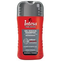 Intesa Essence Power Bath & Shower Shampoo Pour Homme 1/1