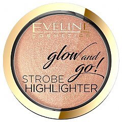 Eveline Glow And Go! Strobe Highlighter 1/1