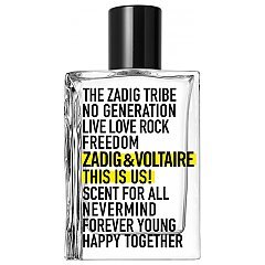 Zadig & Voltaire This is Us tester 1/1