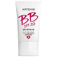 Artemis Skinlove 4in1 BB Cream SPF20 1/1