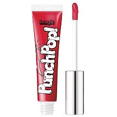 Benefit Punch Pop Liquid Lip Color 1/1