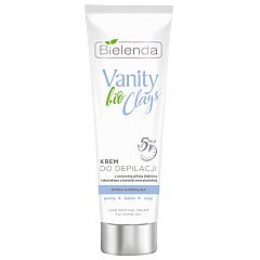 Bielenda Vanity Bio Clays 1/1