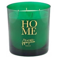 Teatro Fragranze Uniche Luxury Collection Home Scented Candle 1/1