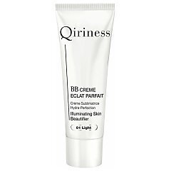 Qiriness Eclat Parfait BB Cream Illuminating Skin Beautifier tester 1/1
