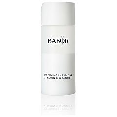 Doctor Babor Refining Enzyme & Vitamin C Cleanser tester 1/1