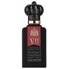 clive christian vii queen anne - rock rose ekstrakt perfum 50 ml  tester 