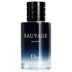 Christian Dior Sauvage Eau Forte tester 1/1