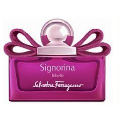 Salvatore Ferragamo Signorina Ribelle tester 1/1
