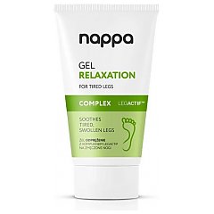 Silcare Nappa Hydro Comfort 1/1