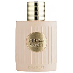 Khadlaj Creme Velvet 1/1