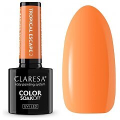 Claresa Soak Off UV/LED 1/1