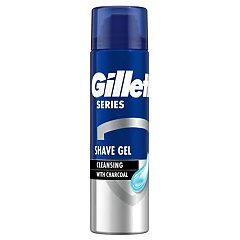 Gillette Series 1/1
