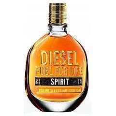 Diesel Fuel For Life Spirit 1/1