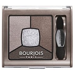 Bourjois Smoky Stories Quad Eyeshadow Palette 1/1