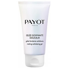 Payot Gelee Gommante Douceur Melting Exfoliating Gel 1/1
