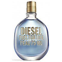 Diesel Fuel for Life l'Eau 1/1