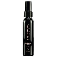 Kardashian Beauty Black Seed Dry Oil 1/1