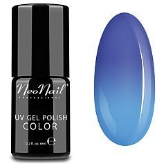 NeoNail UV Gel Polish Thermo Color 1/1