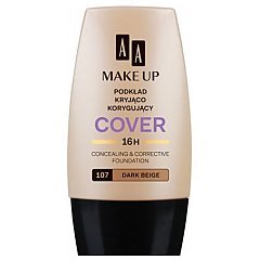 AA Make Up Cover Concealing and Corrective Foundation 1/1